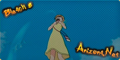 Bleach / Блич - 8 серия