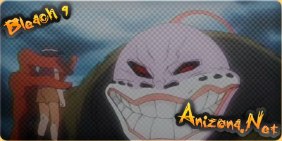 Bleach / Блич - 9 серия