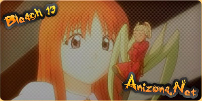 Bleach / Блич - 13 серия