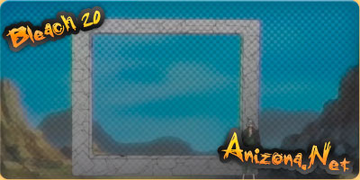 Bleach / Блич - 20 серия