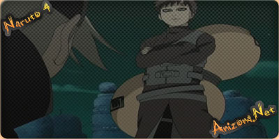 Naruto Shippuuden  / Наруто Ураганные хроники 4 серия