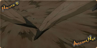 Naruto Shippuuden / Наруто Ураганные хроники 5 серия