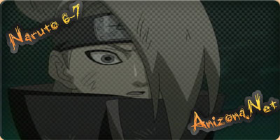 Naruto Shippuuden / Наруто Ураганные хроники 6-7 серия
