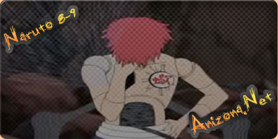 Naruto Shippuuden / Наруто Ураганные хроники 8-9 серия