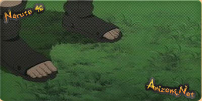 Naruto Shippuuden / Наруто Ураганные хроники 46 серия