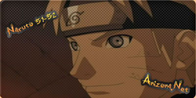 Naruto Shippuuden / Наруто Ураганные хроники 51-52 серия