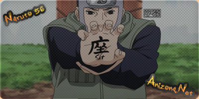 Naruto Shippuuden / Наруто Ураганные хроники 56 серия