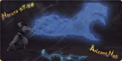 Naruto Shippuuden / Наруто Ураганные хроники 57-58 серия