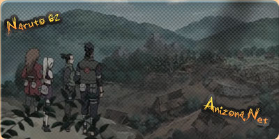 Naruto Shippuuden / Наруто Ураганные хроники 62 серия