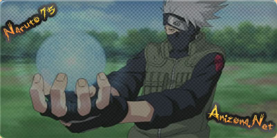 Naruto Shippuuden / Наруто Ураганные хроники 75 серия