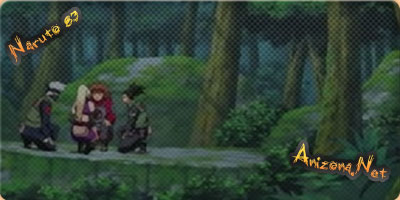 Naruto Shippuuden / Наруто Ураганные хроники 83 серия