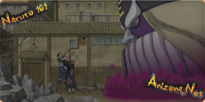 Naruto Shippuuden / Наруто Ураганные хроники 161 серия