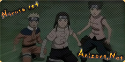 Naruto: Shippuuden / Наруто Ураганные хроники 184 серия