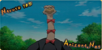 Naruto: Shippuuden / Наруто Ураганные хроники 185 серия