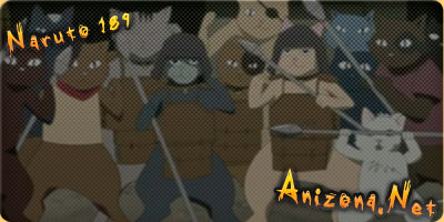 Naruto: Shippuuden / Наруто Ураганные хроники 189 серия - Энциклопедия Саске