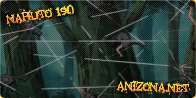 Naruto: Shippuuden / Наруто Ураганные хроники 190 - Наруто и старый солдат