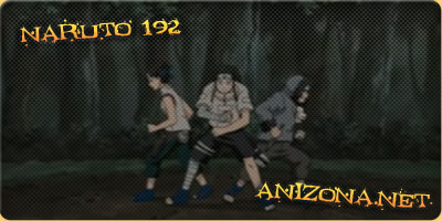 Naruto: Shippuuden / Наруто Ураганные хроники 192 серия - Хронники Неджи